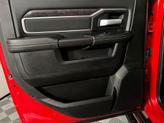 Thumbnail of 2024 Flame Red Clearcoat RAM 2500