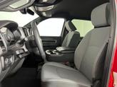 Thumbnail of 2024 Flame Red Clearcoat RAM 2500