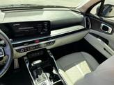Thumbnail of 2024 Ebony Black Kia Sorento