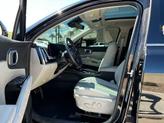 Thumbnail of 2024 Ebony Black Kia Sorento
