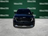 Thumbnail of 2024 Ebony Black Kia Sorento