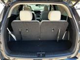 Thumbnail of 2024 Ebony Black Kia Sorento