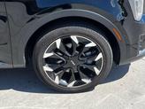 Thumbnail of 2024 Ebony Black Kia Sorento