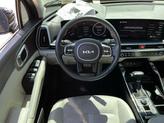 Thumbnail of 2024 Ebony Black Kia Sorento