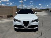 Thumbnail of 2022 Alfa White Alfa Romeo Stelvio