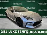 Photo of 2024 Steel Toyota GR86