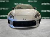 Thumbnail of 2024 Steel Toyota GR86