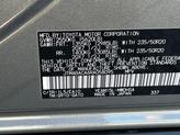 Thumbnail of 2024 Metal Toyota bZ4X