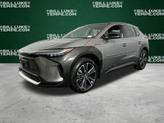 Thumbnail of 2024 Metal Toyota bZ4X