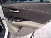 Thumbnail of 2020 Crystal White Tri-Coat Cadillac XT4