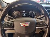 Thumbnail of 2020 Crystal White Tri-Coat Cadillac XT4