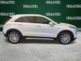 Thumbnail of 2020 Crystal White Tri-Coat Cadillac XT4
