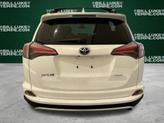 Thumbnail of 2018 Super White Toyota RAV4