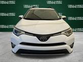 Thumbnail of 2018 Super White Toyota RAV4