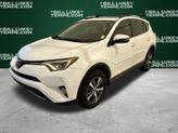 Thumbnail of 2018 Super White Toyota RAV4