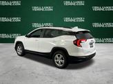 Thumbnail of 2023 Summit White GMC Terrain