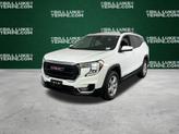Thumbnail of 2023 Summit White GMC Terrain