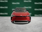 Thumbnail of 2023 Red Toyota bZ4X