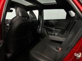 Thumbnail of 2023 Red Toyota bZ4X