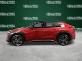 Thumbnail of 2023 Red Toyota bZ4X