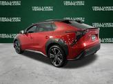 Thumbnail of 2023 Red Toyota bZ4X
