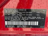 Thumbnail of 2023 Red Toyota bZ4X