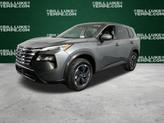 Thumbnail of 2024 Gun Metallic Nissan Rogue