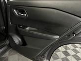Thumbnail of 2024 Gun Metallic Nissan Rogue