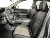 Thumbnail of 2024 Gun Metallic Nissan Rogue
