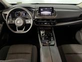 Thumbnail of 2024 Gun Metallic Nissan Rogue