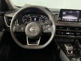 Thumbnail of 2024 Gun Metallic Nissan Rogue