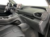 Thumbnail of 2023 Portofino Gray Hyundai SANTA FE