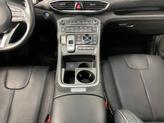 Thumbnail of 2023 Portofino Gray Hyundai SANTA FE