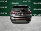 Thumbnail of 2023 Portofino Gray Hyundai SANTA FE