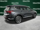 Thumbnail of 2023 Portofino Gray Hyundai SANTA FE