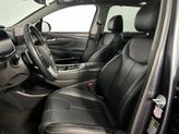 Thumbnail of 2023 Portofino Gray Hyundai SANTA FE