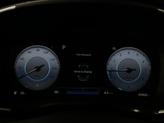Thumbnail of 2023 Portofino Gray Hyundai SANTA FE