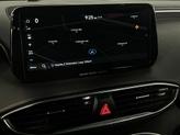 Thumbnail of 2023 Portofino Gray Hyundai SANTA FE