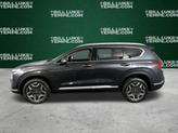 Thumbnail of 2023 Portofino Gray Hyundai SANTA FE