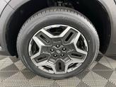 Thumbnail of 2023 Portofino Gray Hyundai SANTA FE