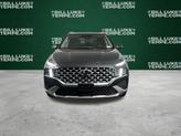 Thumbnail of 2023 Portofino Gray Hyundai SANTA FE