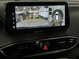 Thumbnail of 2023 Portofino Gray Hyundai SANTA FE