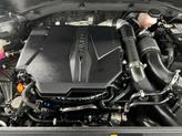 Thumbnail of 2023 Portofino Gray Hyundai SANTA FE