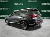 Thumbnail of 2023 Portofino Gray Hyundai SANTA FE