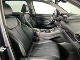 Thumbnail of 2023 Portofino Gray Hyundai SANTA FE