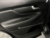 Thumbnail of 2023 Portofino Gray Hyundai SANTA FE