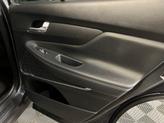Thumbnail of 2023 Portofino Gray Hyundai SANTA FE