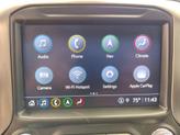 Thumbnail of 2021 Summit White GMC Sierra 3500