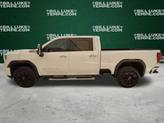 Thumbnail of 2021 Summit White GMC Sierra 3500