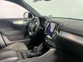 Thumbnail of 2024 Metallic Volvo XC40